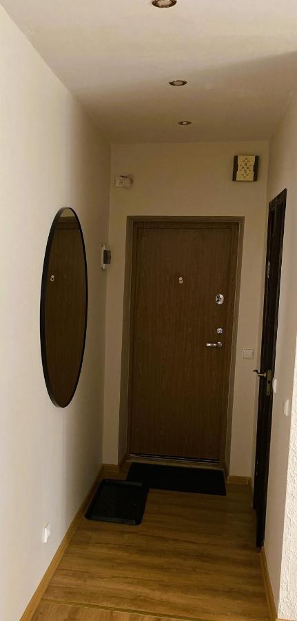S&A Apartamentai Panevėžys Exterior foto